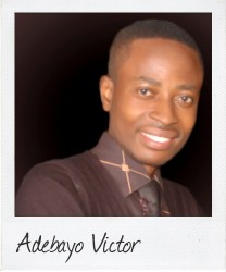 Adebayo Victor profile