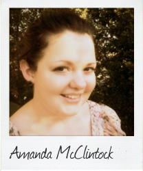 Amanda McClintock