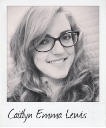 Caitlyn Emma Lewis