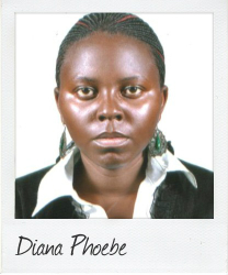 Diana Phoebe 2