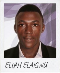Elijah Elaigwu