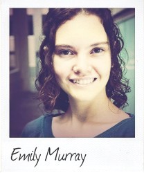 Emily Murray