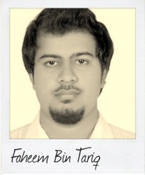 Faheem Bin Tariq