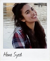 Hana Syed