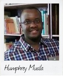 Humphrey Musila pic new