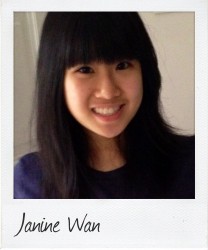 Janine Wan