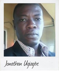 Jonathan Ugiagbe pic
