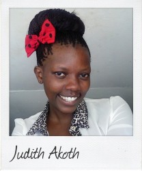 Judith Akoth pic