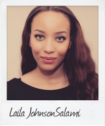 Laila Johnson-Salami