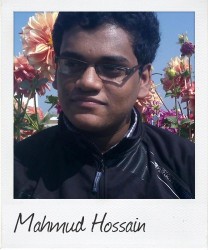 Mahmud Hossain profile pic