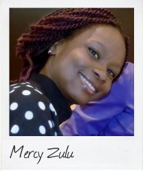 Mercy Zulu pic