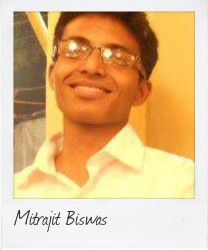 Mitrajit Biswas