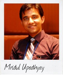 Mridul Upadhyay