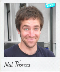 Neil Thomas