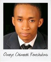 Omeye Chimaobi Kenchukwu pic