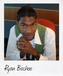 Ryan Bachoo profile pic