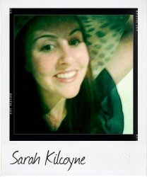 Sarah Kilcoyne