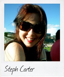 Steph Carter