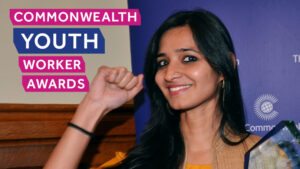 Commonwealth Youth Worker Awards (1)