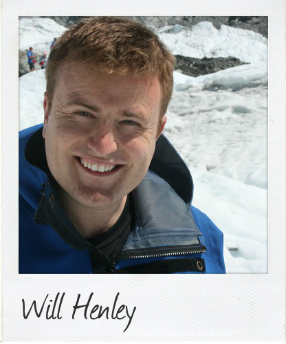 Will Henley