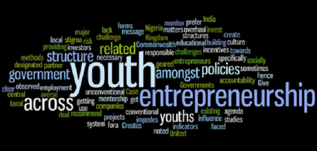 Investing in Youth Employment Report 2011 – YourCommonwealth
