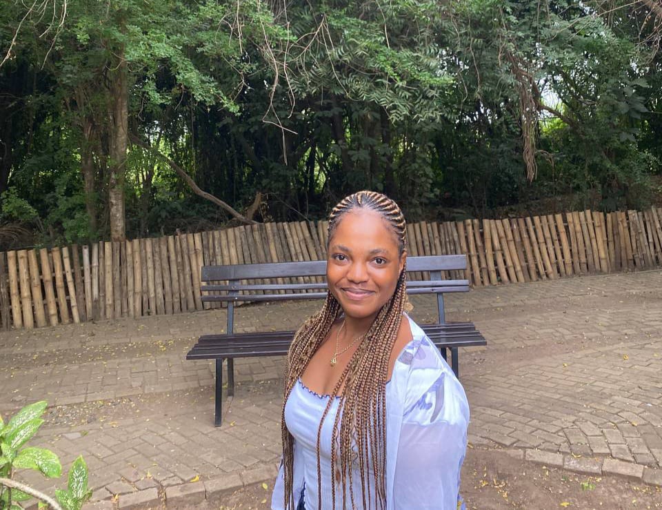 Ewura Adwoa Larbi