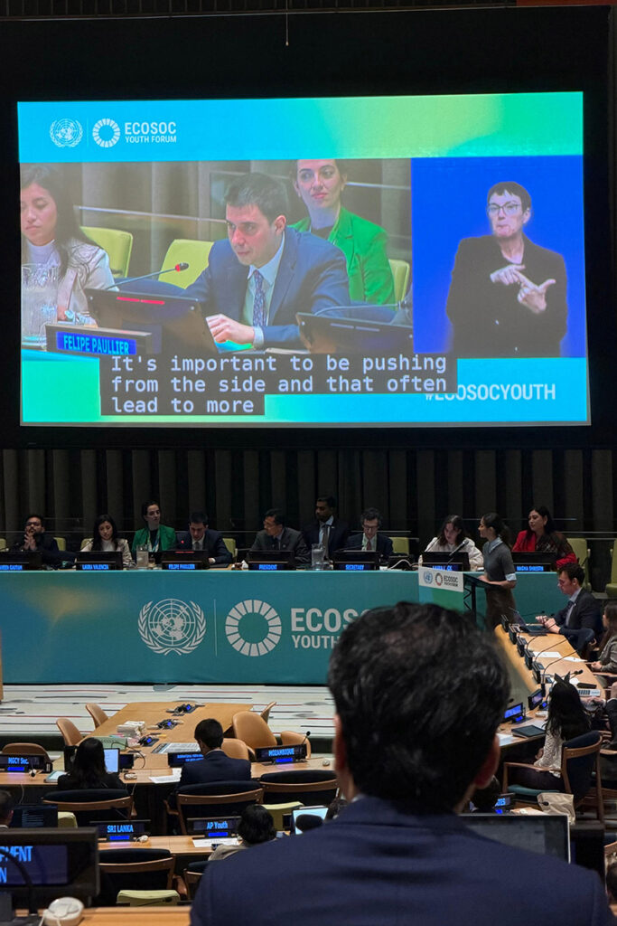 Ecosoc Youth Forum v2 copy